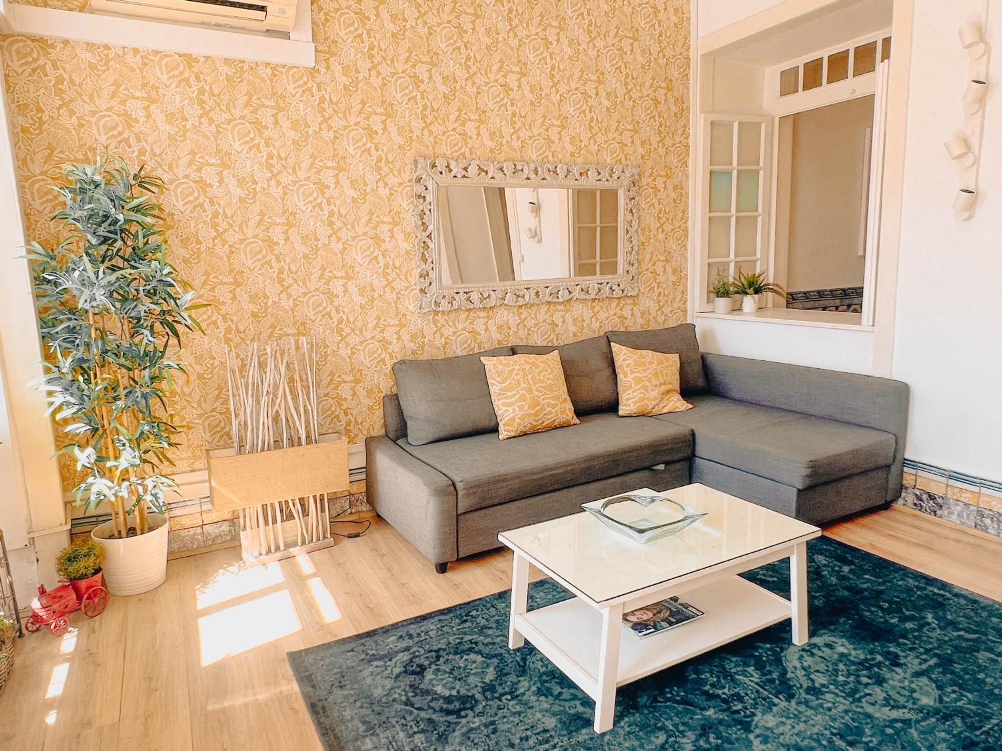 My Fair Lisbon - Apartment Principe Real With Balcony 외부 사진