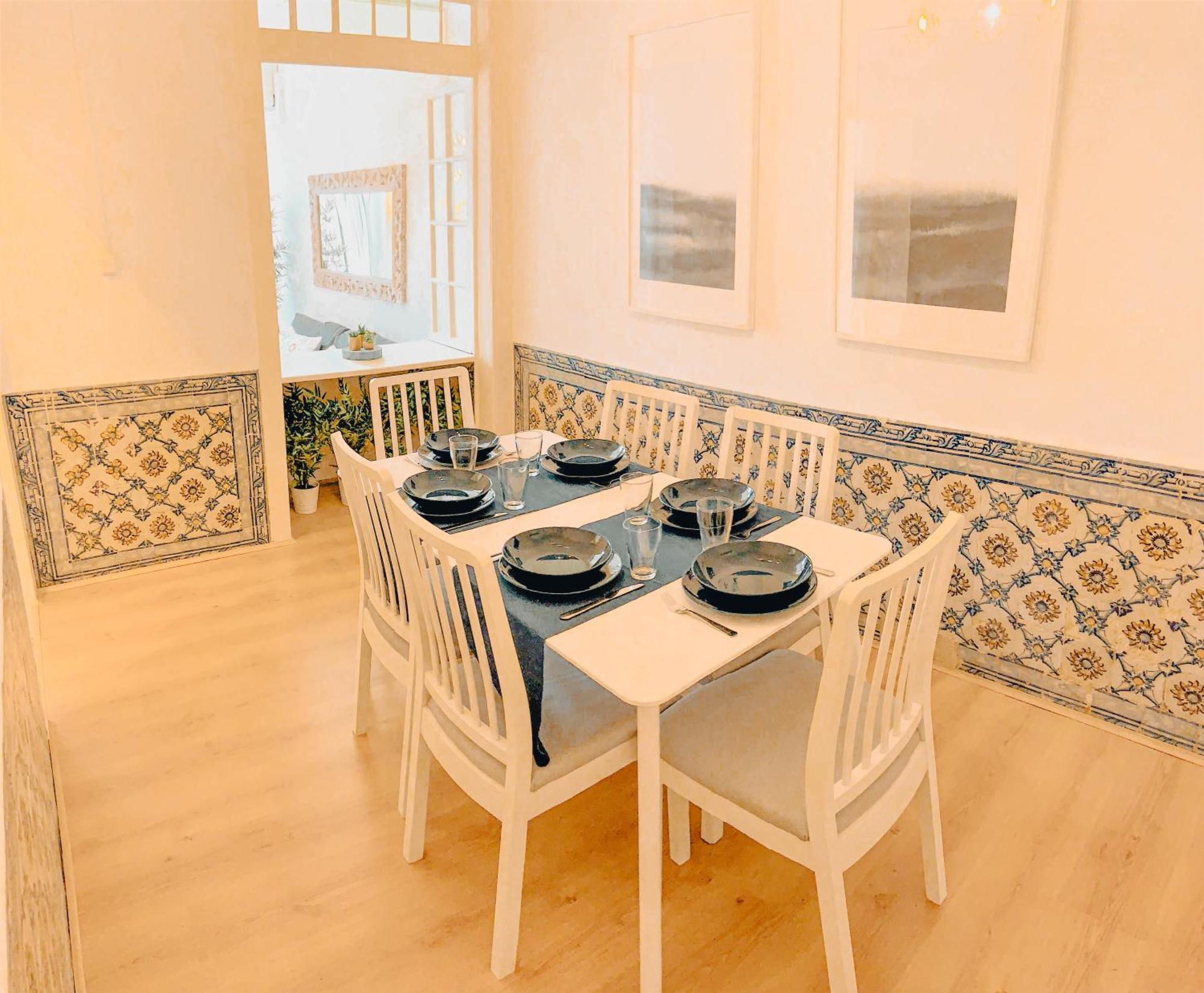 My Fair Lisbon - Apartment Principe Real With Balcony 외부 사진