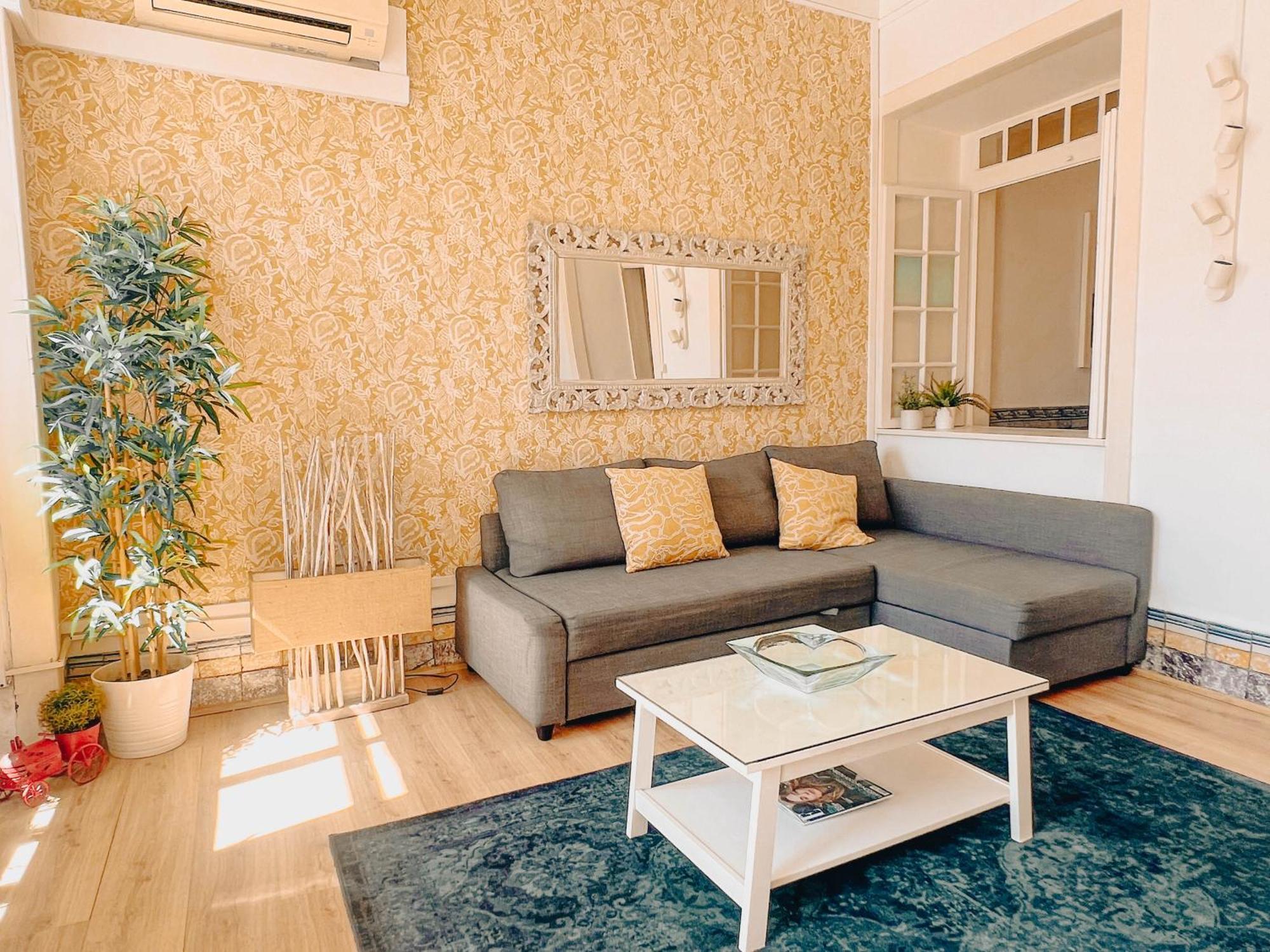 My Fair Lisbon - Apartment Principe Real With Balcony 외부 사진