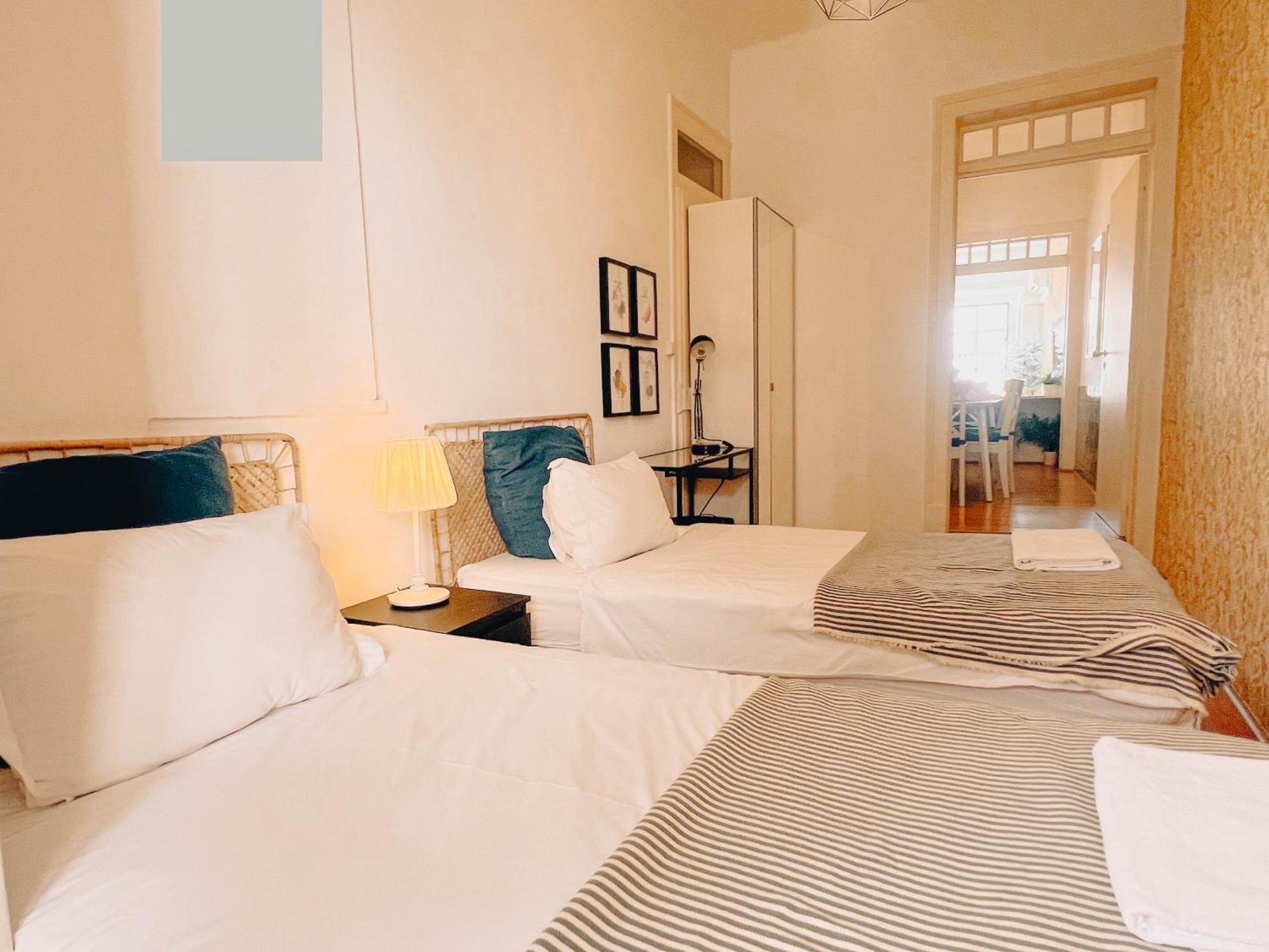 My Fair Lisbon - Apartment Principe Real With Balcony 외부 사진