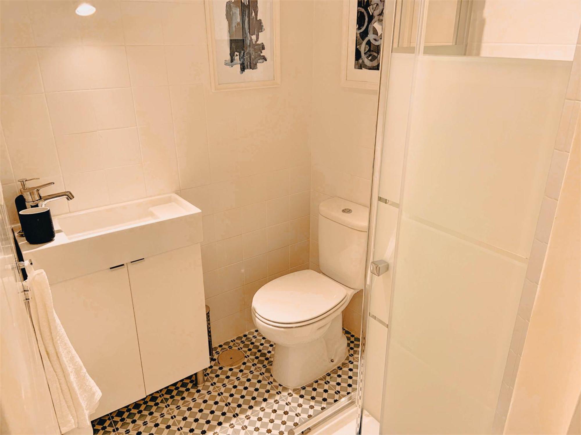 My Fair Lisbon - Apartment Principe Real With Balcony 외부 사진