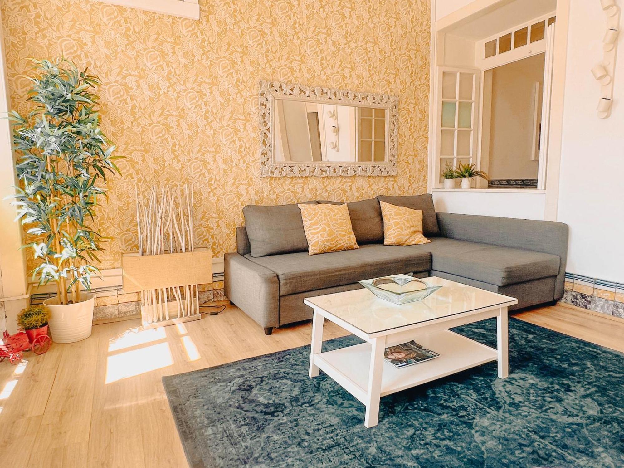 My Fair Lisbon - Apartment Principe Real With Balcony 외부 사진