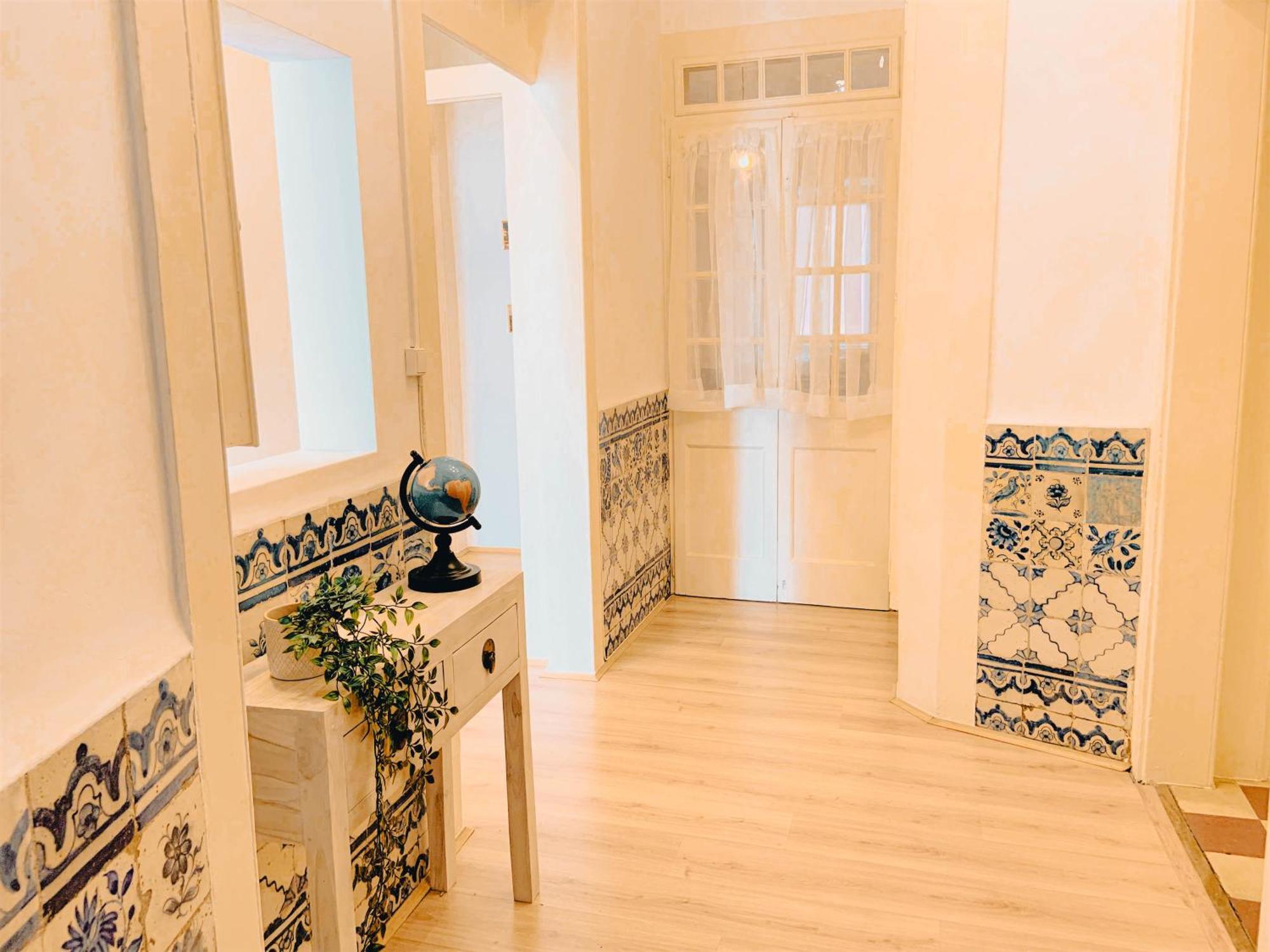 My Fair Lisbon - Apartment Principe Real With Balcony 외부 사진