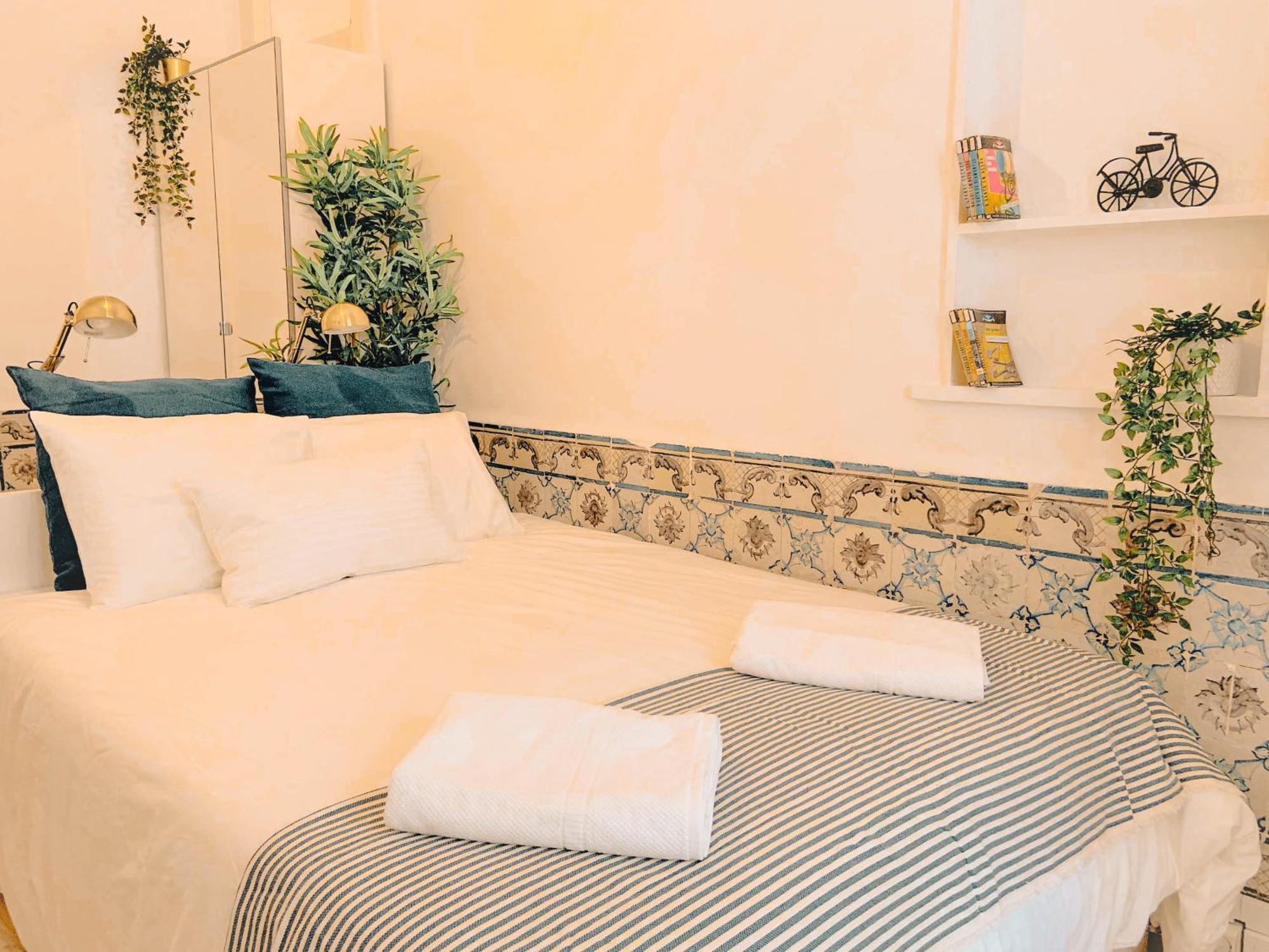 My Fair Lisbon - Apartment Principe Real With Balcony 외부 사진