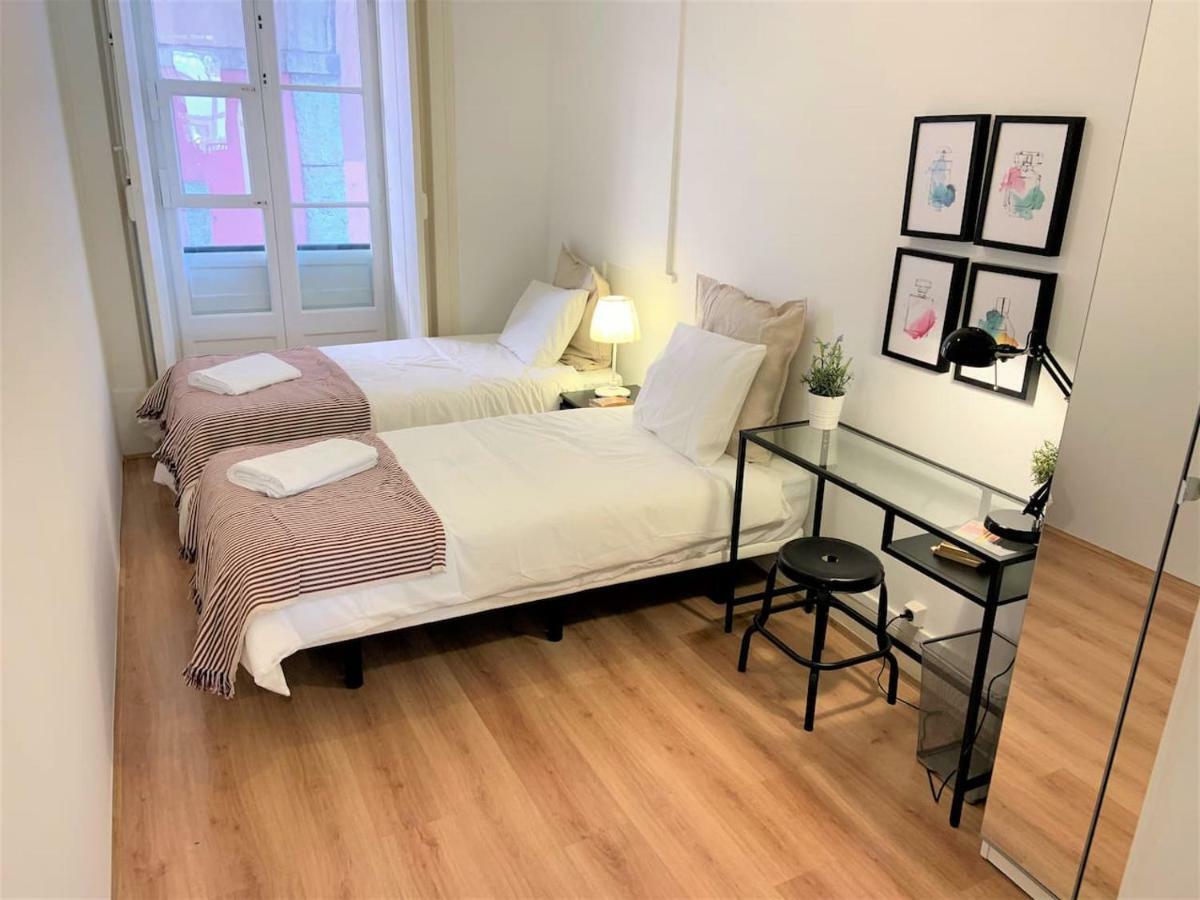 My Fair Lisbon - Apartment Principe Real With Balcony 외부 사진