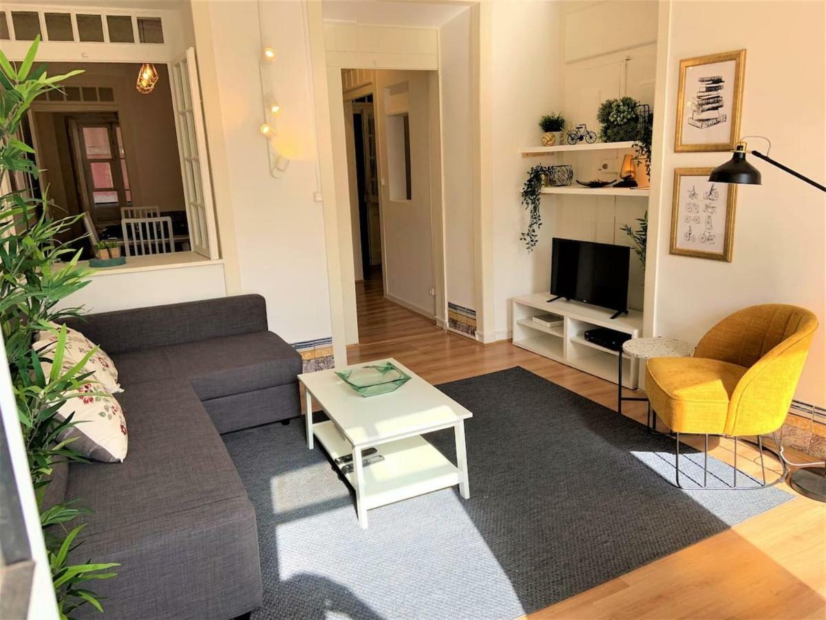 My Fair Lisbon - Apartment Principe Real With Balcony 외부 사진