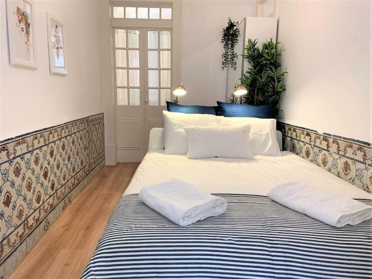 My Fair Lisbon - Apartment Principe Real With Balcony 외부 사진