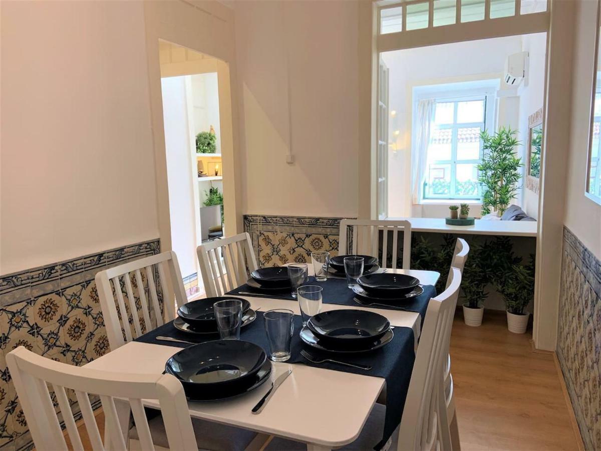 My Fair Lisbon - Apartment Principe Real With Balcony 외부 사진